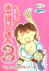 おっぱいの達人３