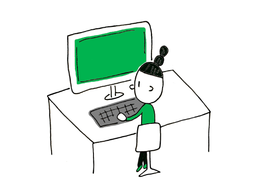 1300冊を超える本を手掛けてきた実績