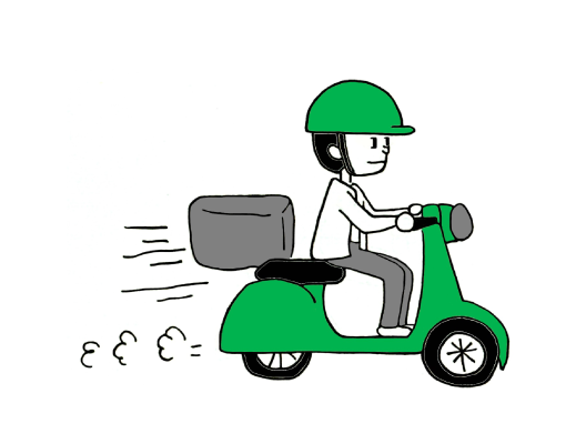 PRのお手伝いもできます