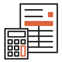 お見積書をつくります