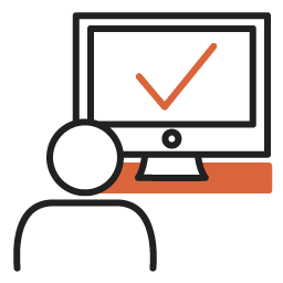 二校、三校、校了の流れ