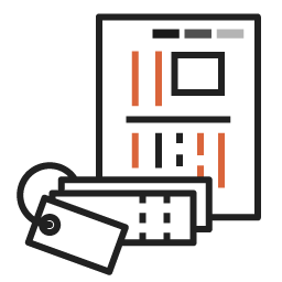 色校正をします